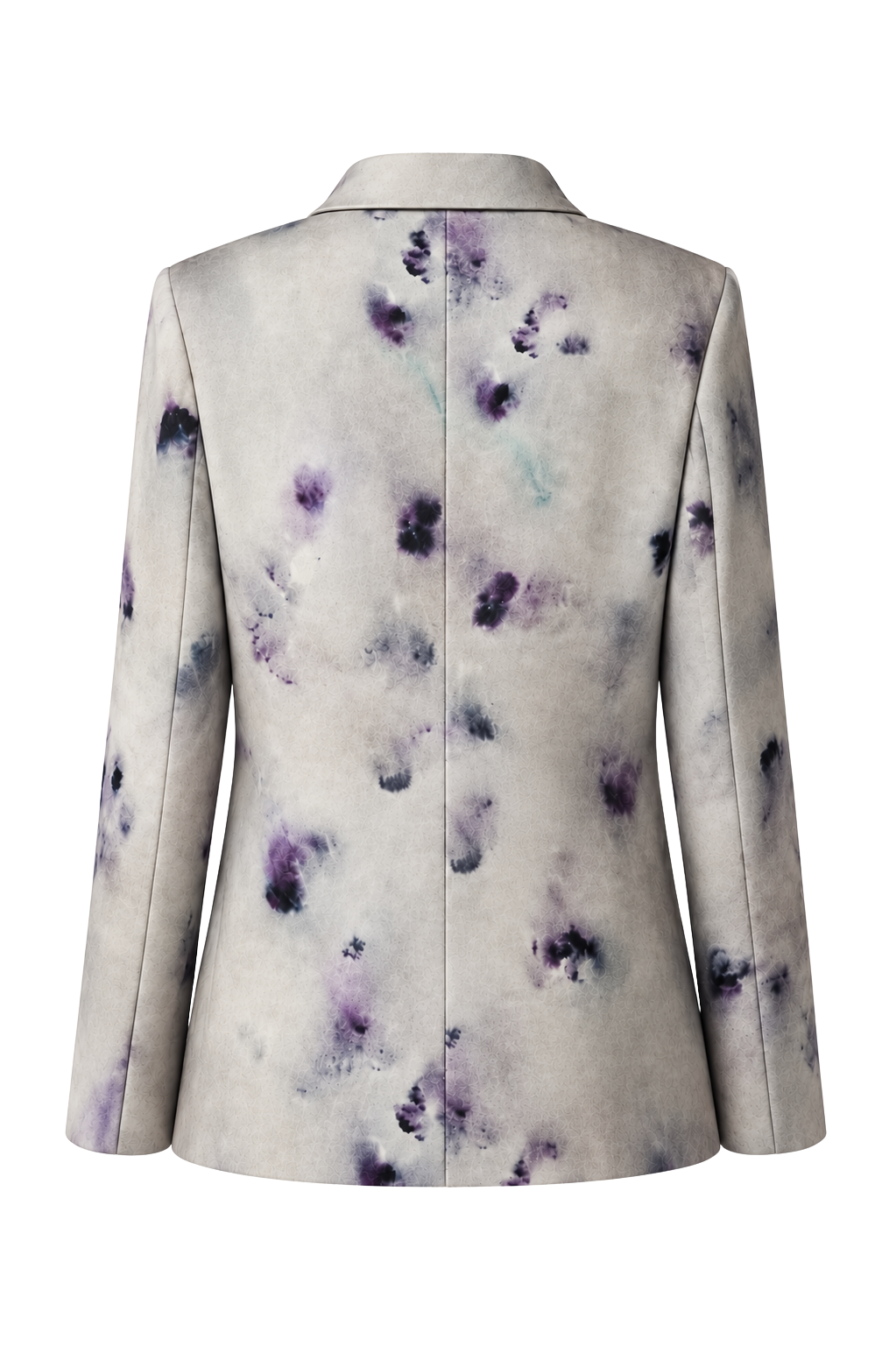 Élan Blazer Wild Mint