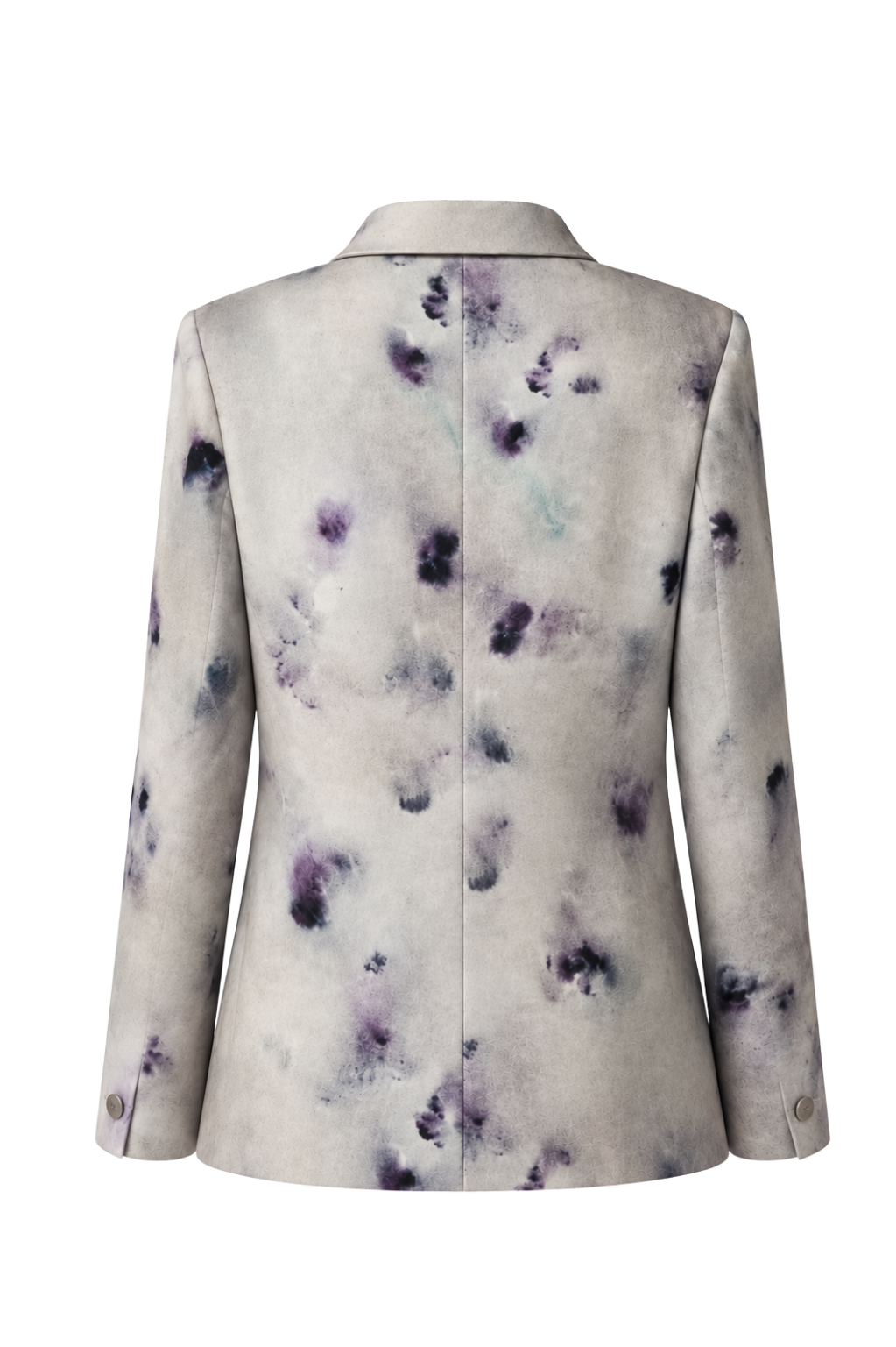 Grace Blazer Wild Mint