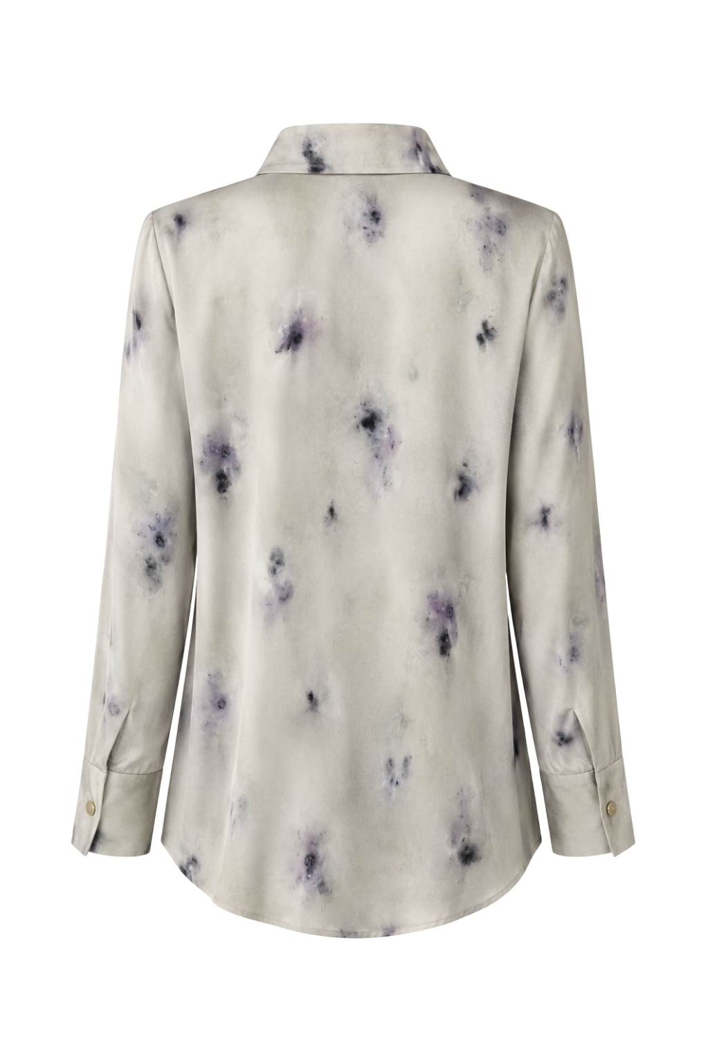 Long Sleeve Clásica Wild Mint