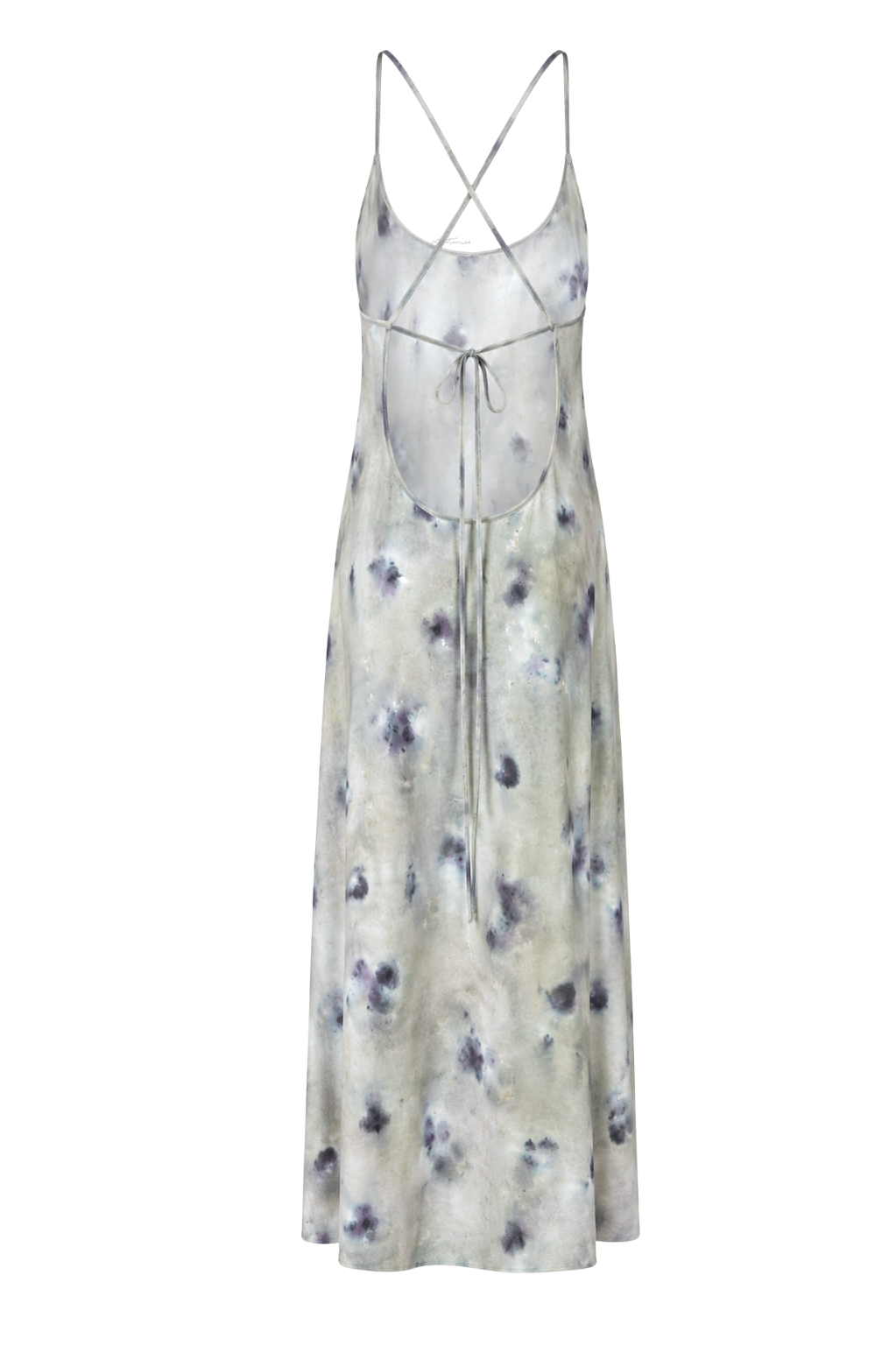 Sofía Dress Wild Mint