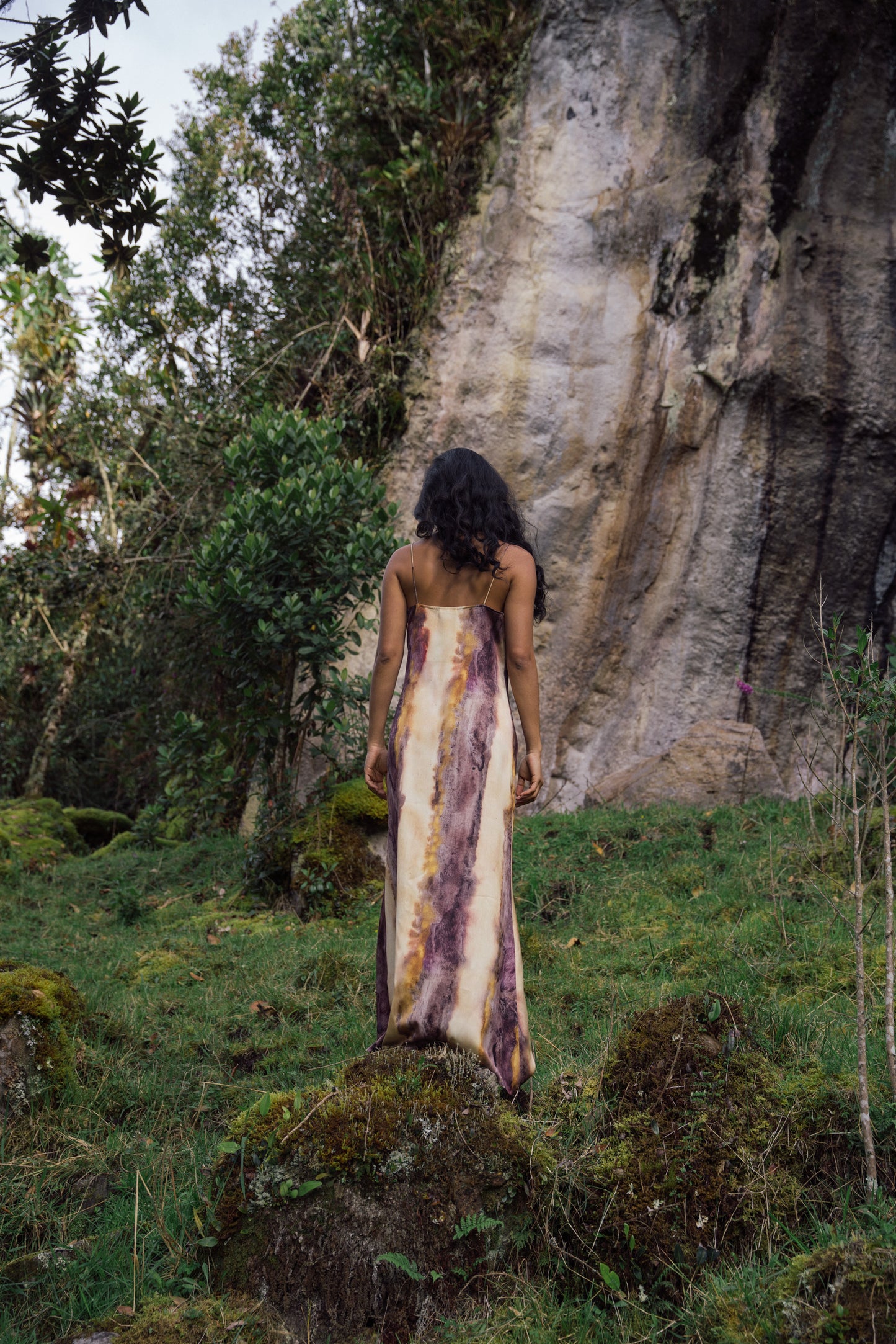 Vibeza Dress-Liora