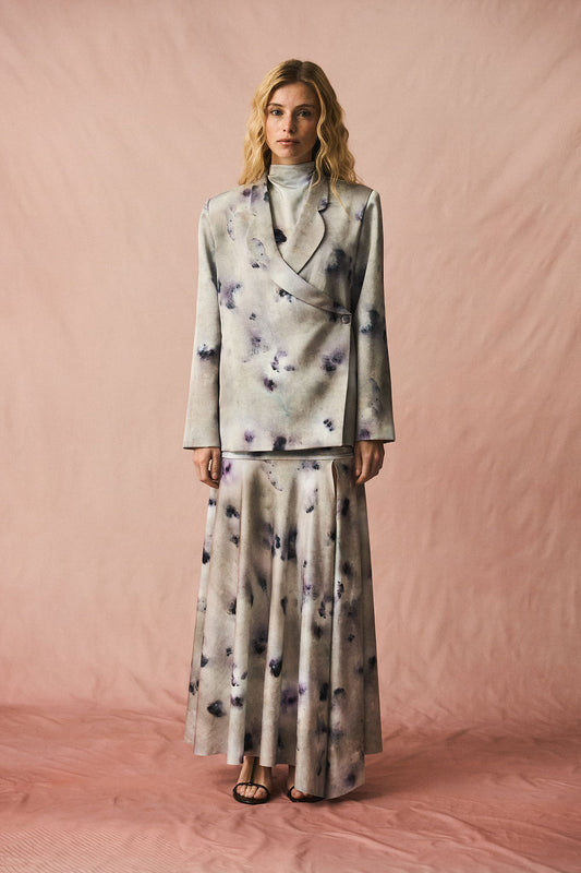 Élan Blazer Wild Mint