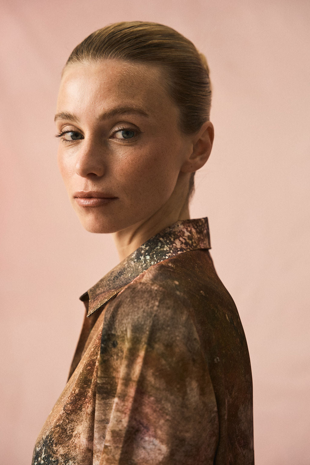 Long Sleeve Clásica Moss