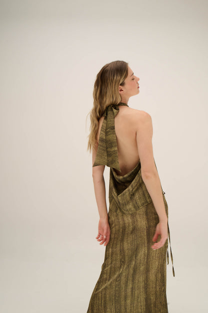 Vibeza Skirt - Lima