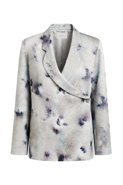 Élan Blazer Wild Mint