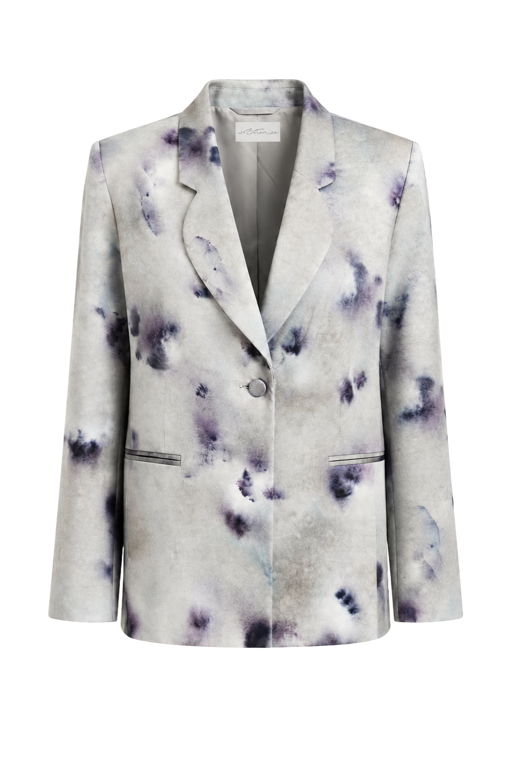 Grace Blazer Wild Mint