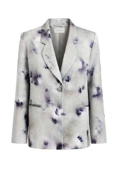 Grace Blazer Wild Mint