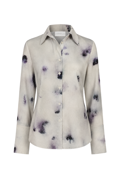 Long Sleeve Clásica Wild Mint