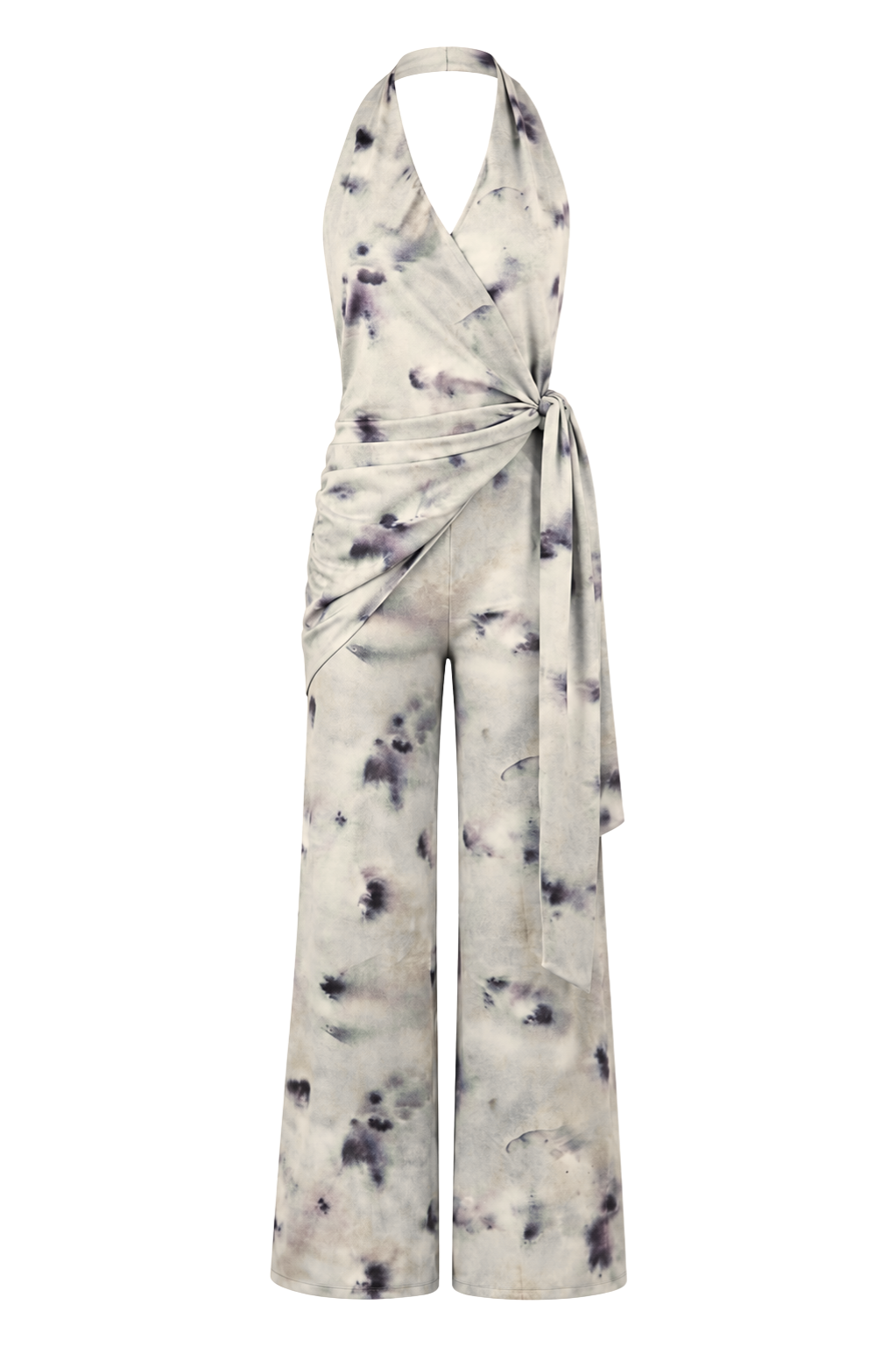 Sienna Jumpsuit Wild Mint