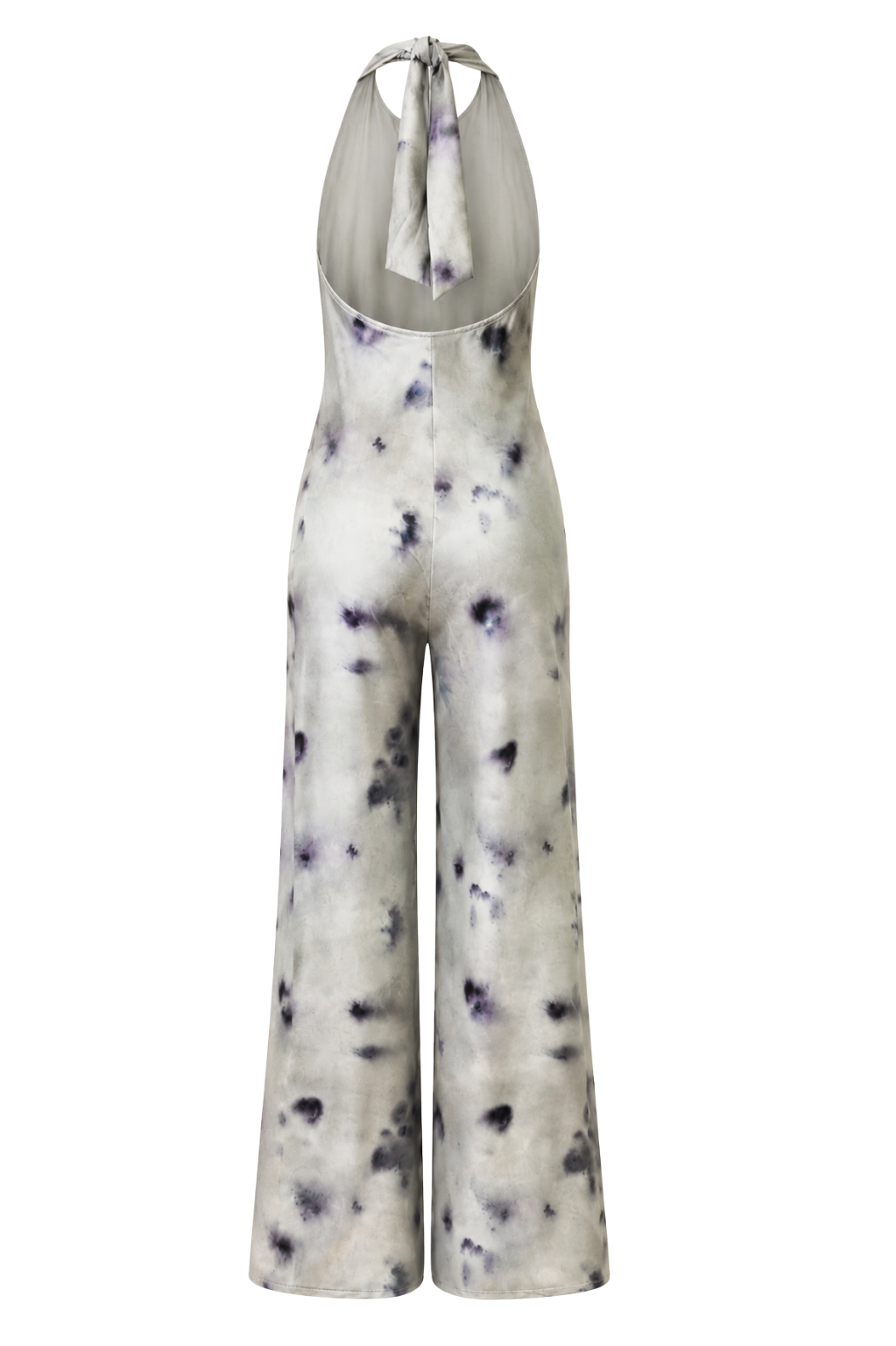 Sienna Jumpsuit Wild Mint
