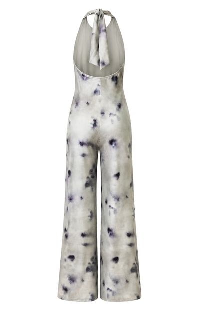 Sienna Jumpsuit Wild Mint