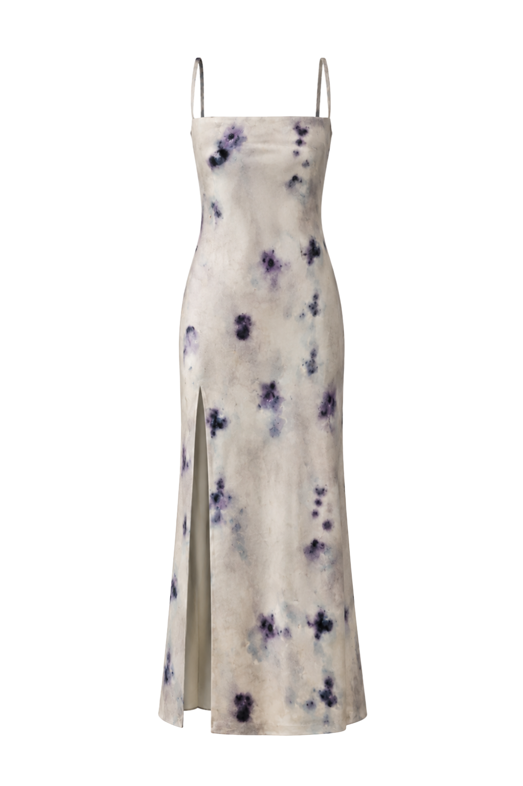 Sofía Dress Wild Mint
