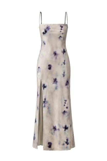 Sofía Dress Wild Mint