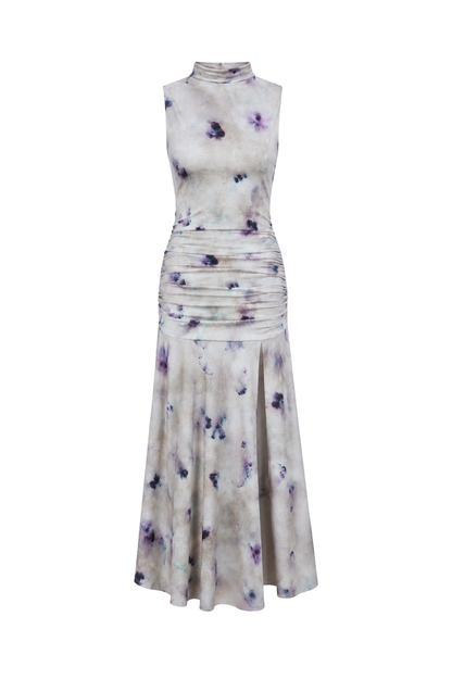 Teresa Dress Wild Mint