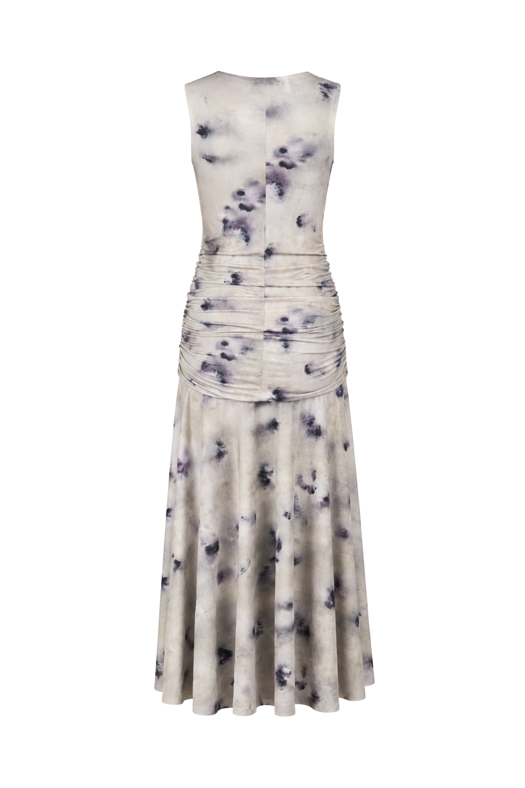 Teresa Dress Wild Mint