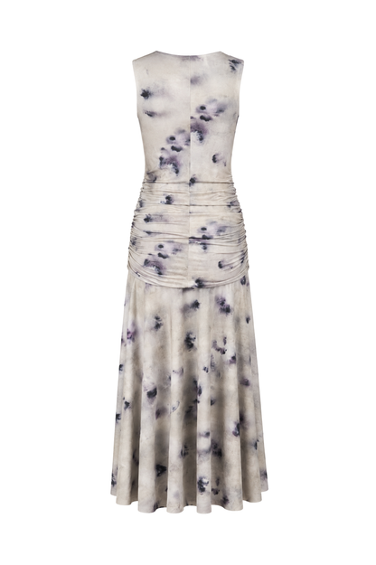 Teresa Dress Wild Mint