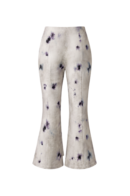 Flare Pants Wild Mint