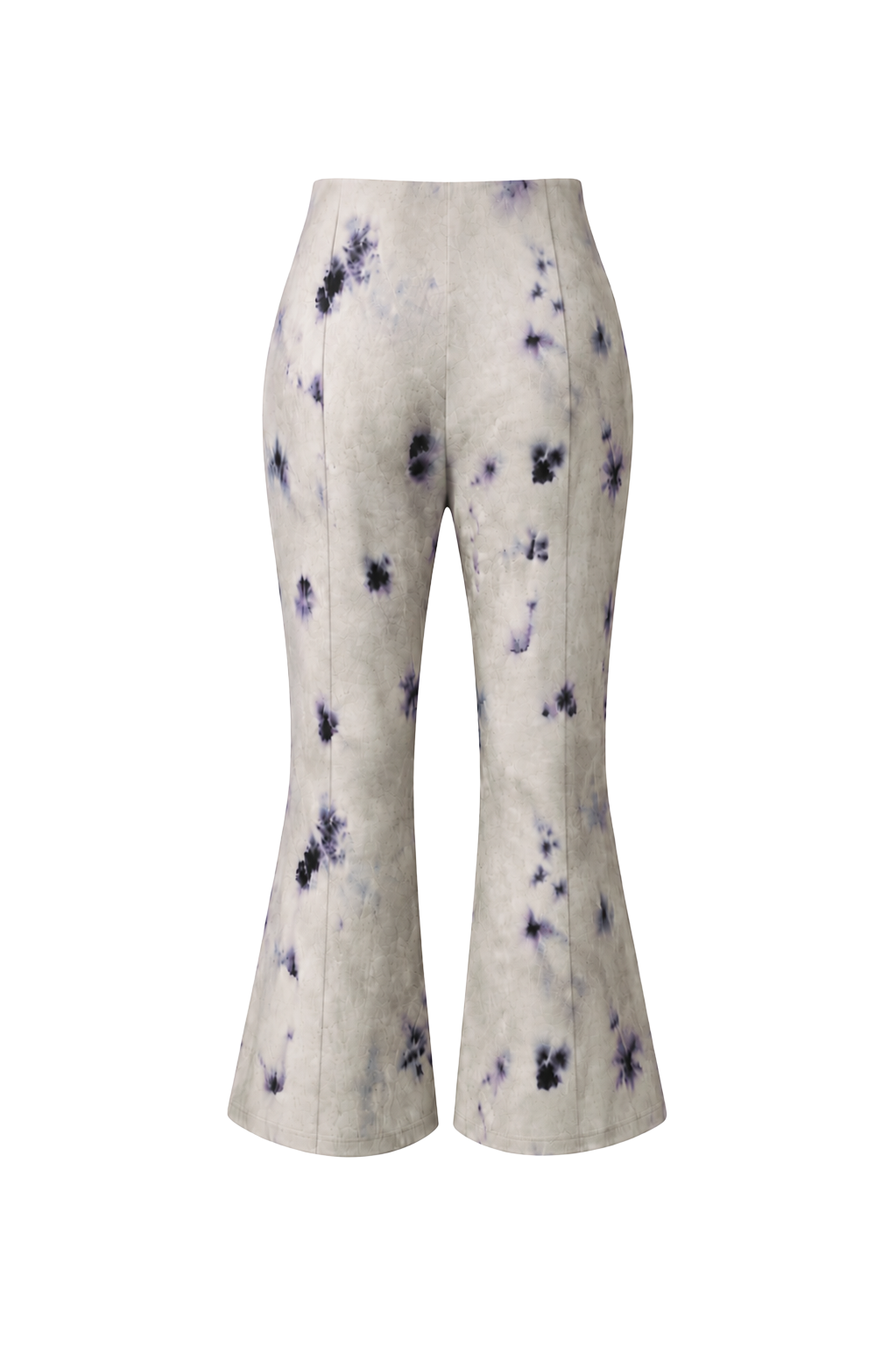 Flare Pants Wild Mint