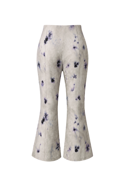 Flare Pants Wild Mint