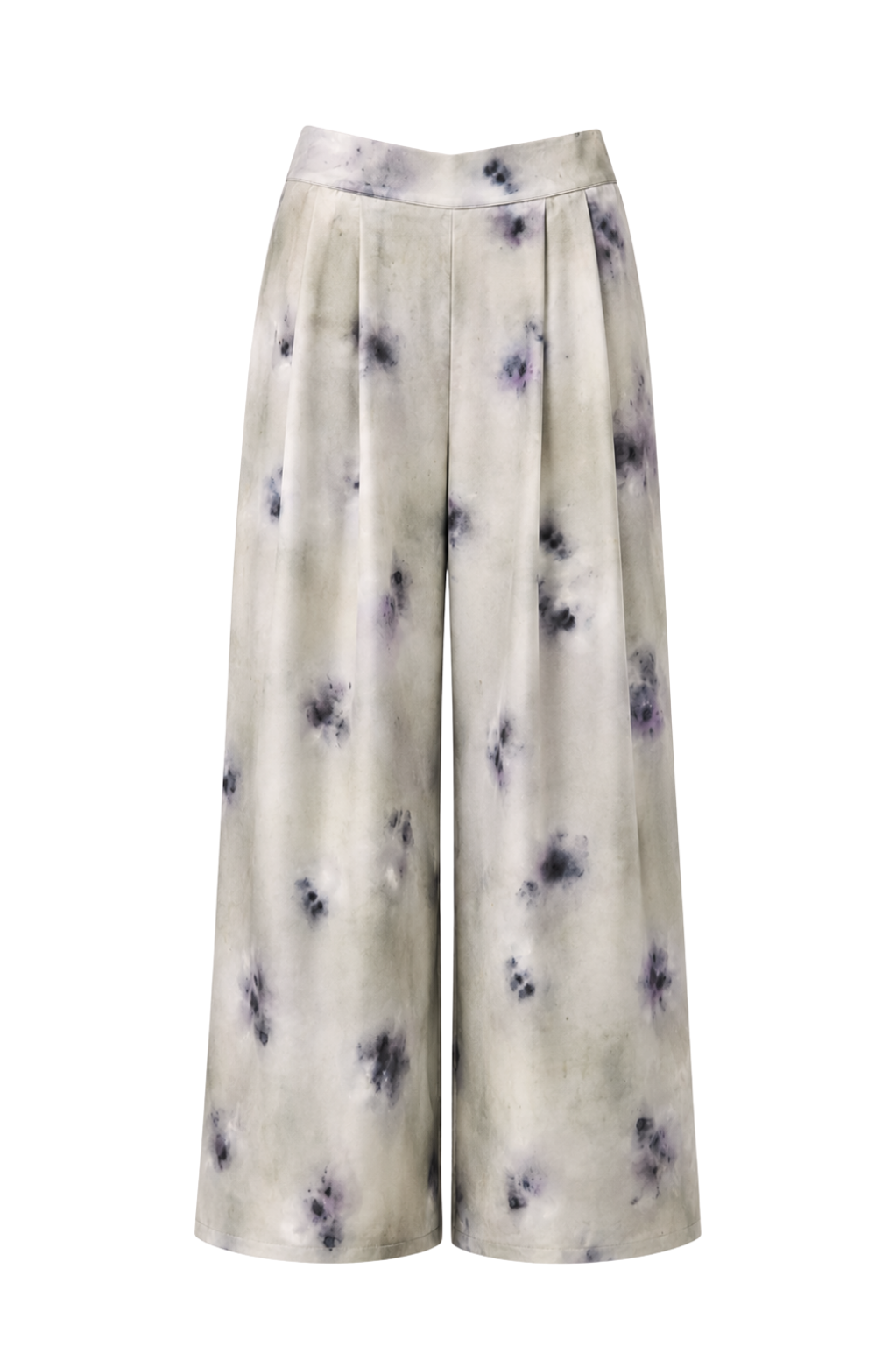Trousers Wild Mint
