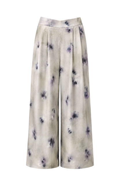 Trousers Wild Mint