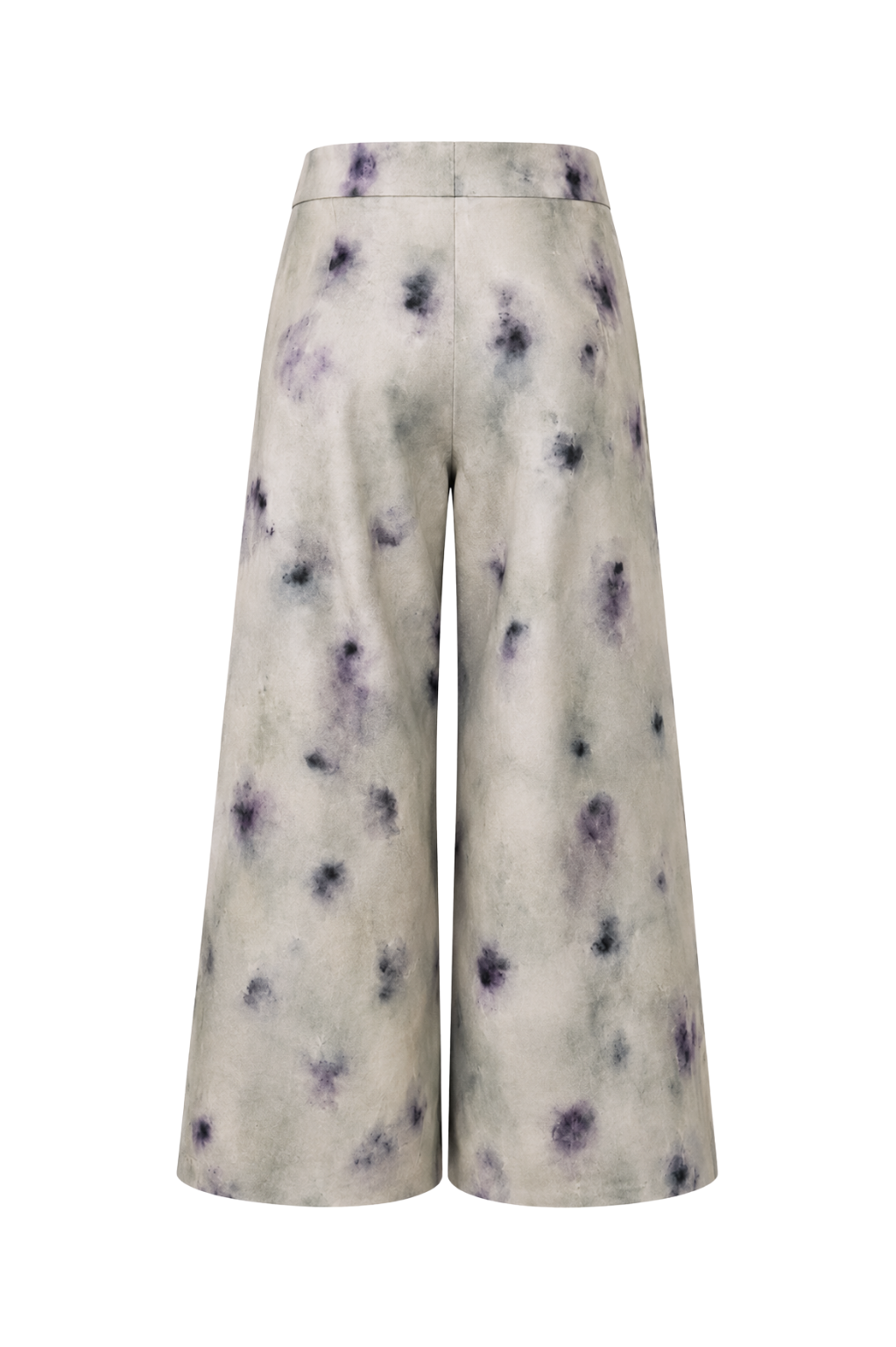 Trousers Wild Mint