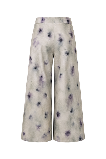 Trousers Wild Mint