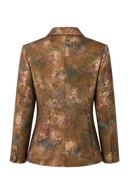Grace Blazer Moss