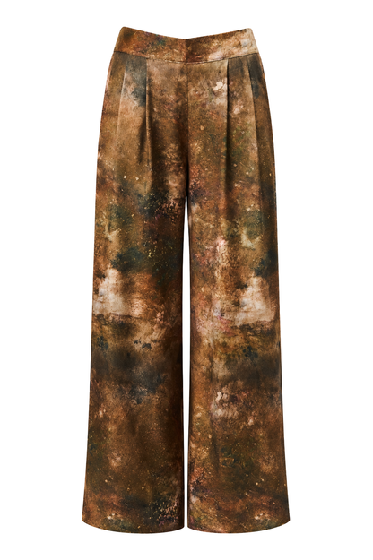 Trousers Moss