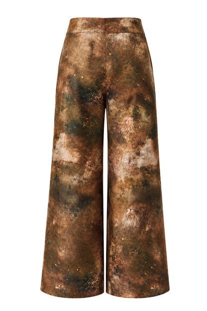 Trousers Moss