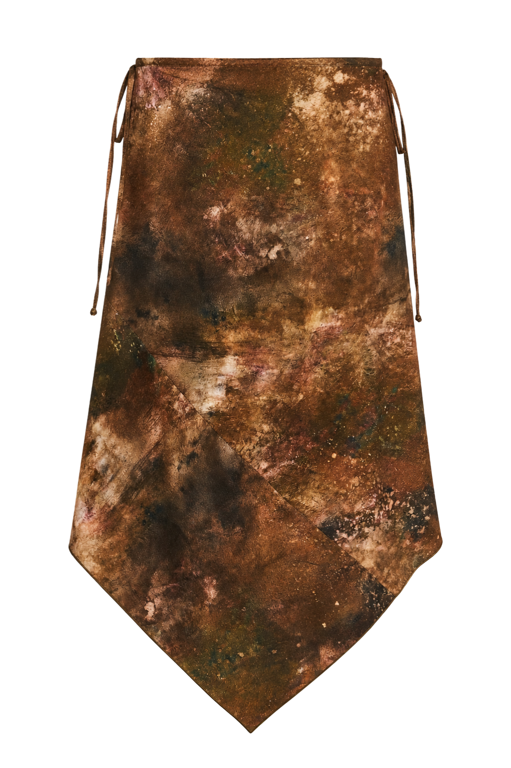 Maria Skirt Moss