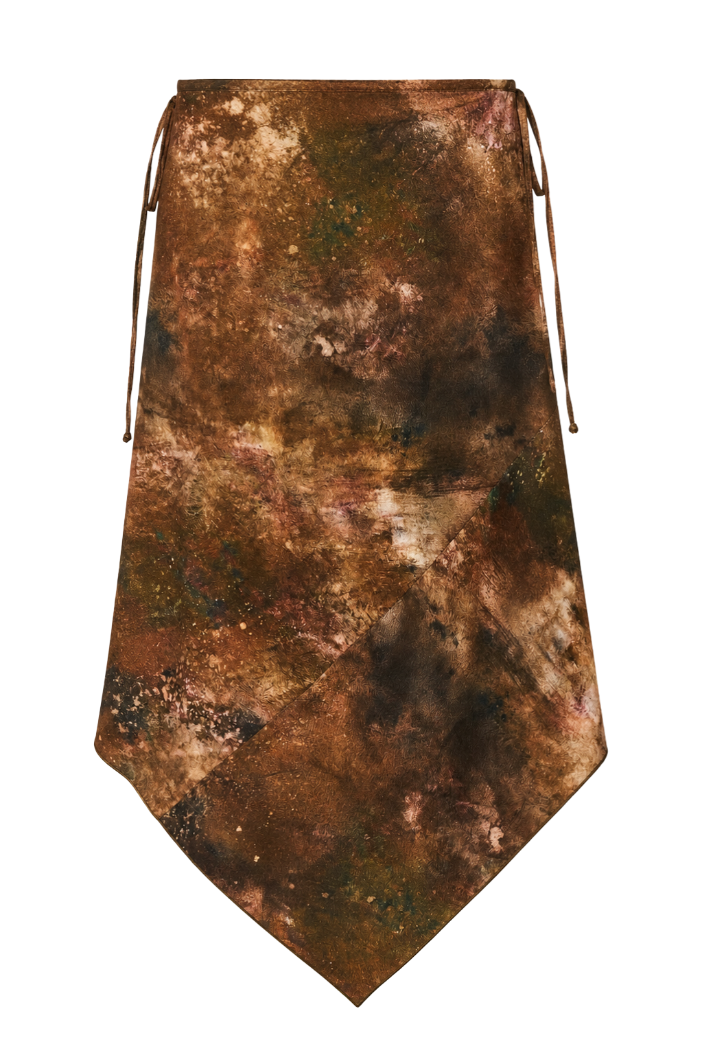 Maria Skirt Moss