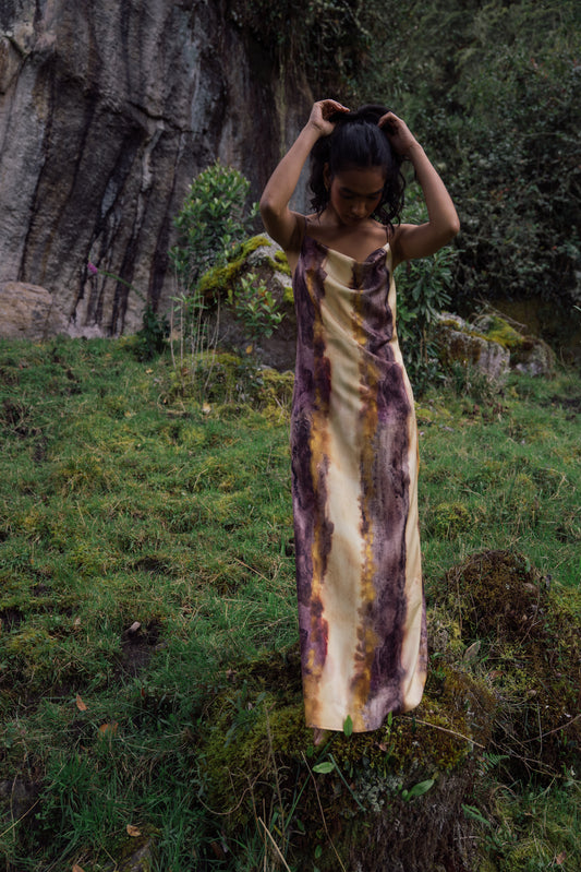 Vibeza Dress-Liora
