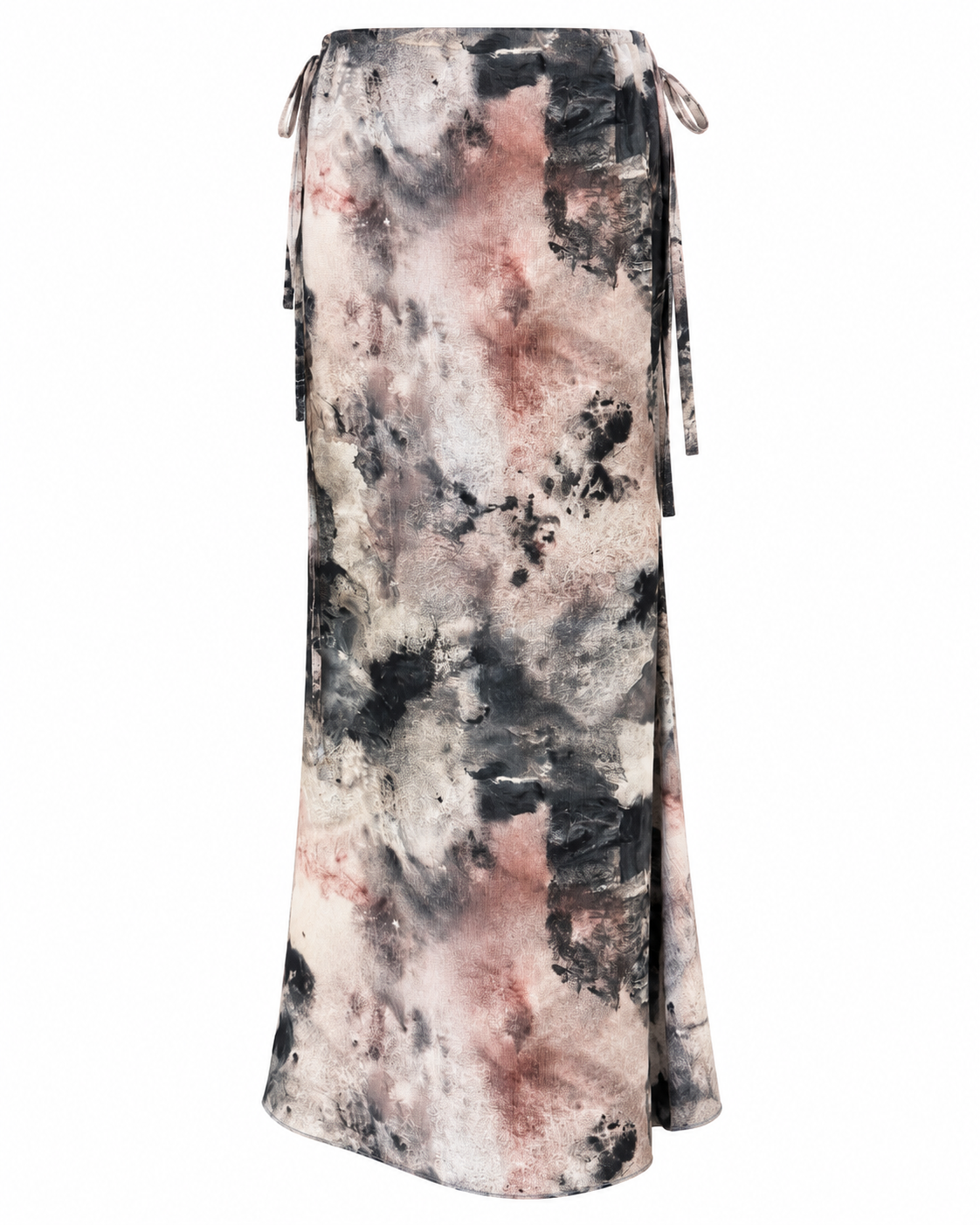 Vibeza Skirt- Dust