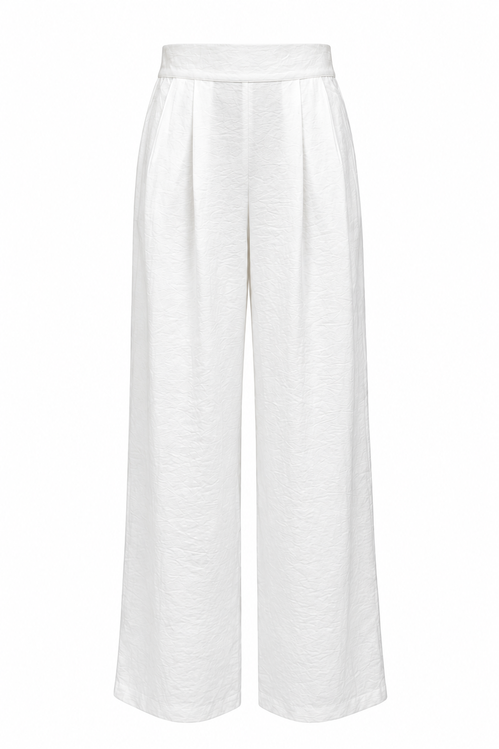 Acuarela Trousers-Off White