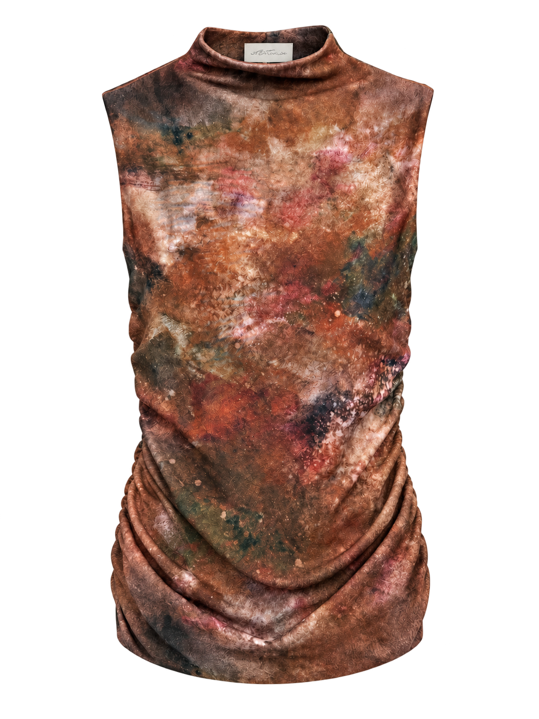 Teresa Blouse-Moss