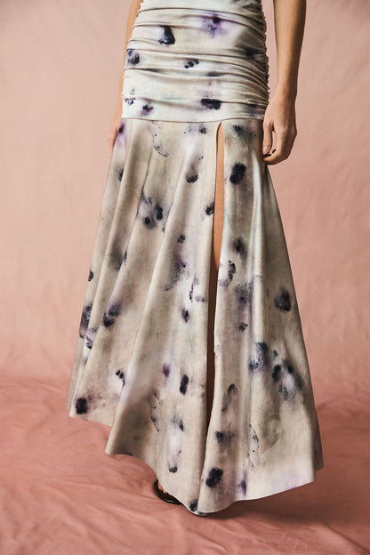 Teresa Dress Wild Mint