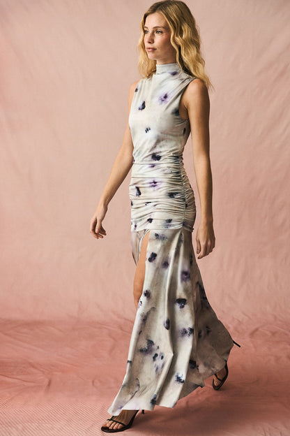 Teresa Dress Wild Mint