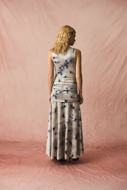 Teresa Dress Wild Mint