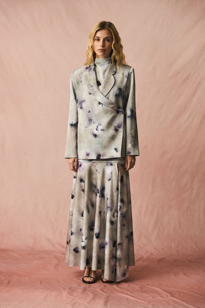 Élan Blazer Wild Mint