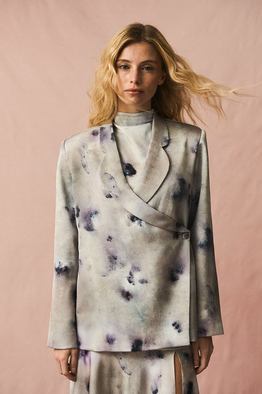 Élan Blazer Wild Mint