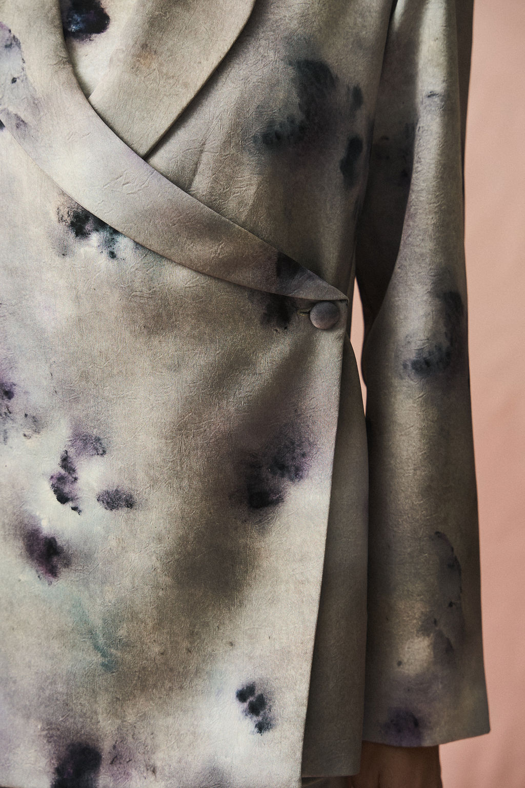 Élan Blazer Wild Mint
