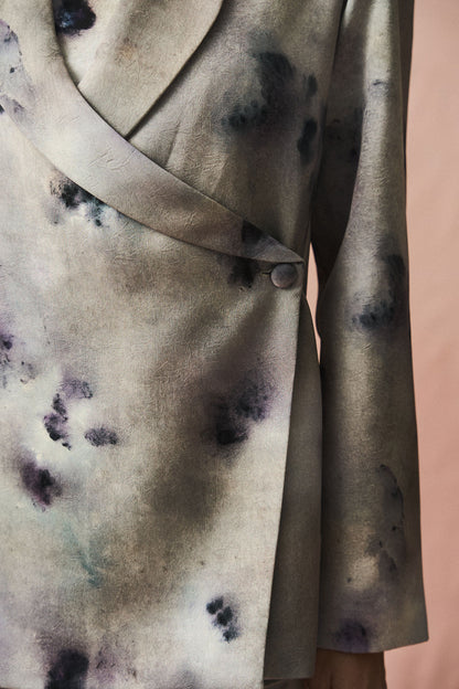 Élan Blazer Wild Mint