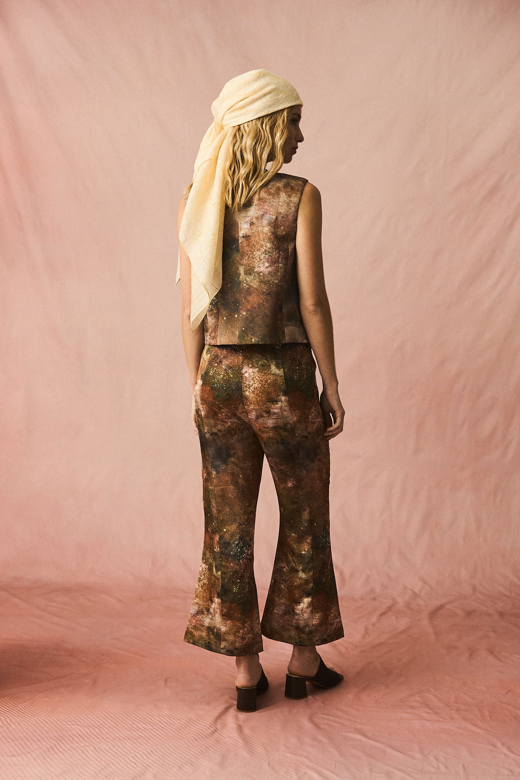 Claudia Vest Moss