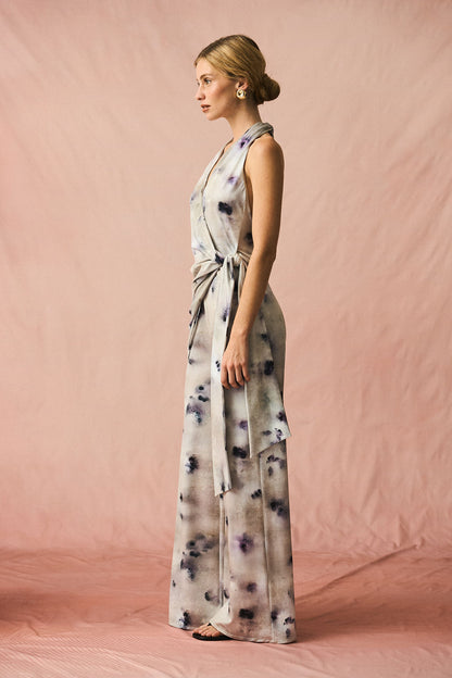 Sienna Jumpsuit Wild Mint