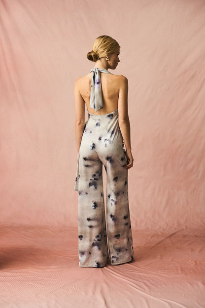 Sienna Jumpsuit Wild Mint