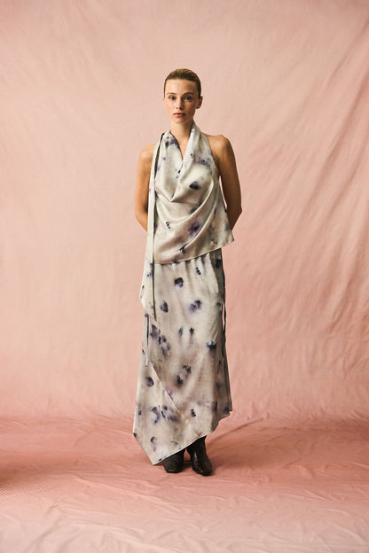 Maria Skirt Wild Mint