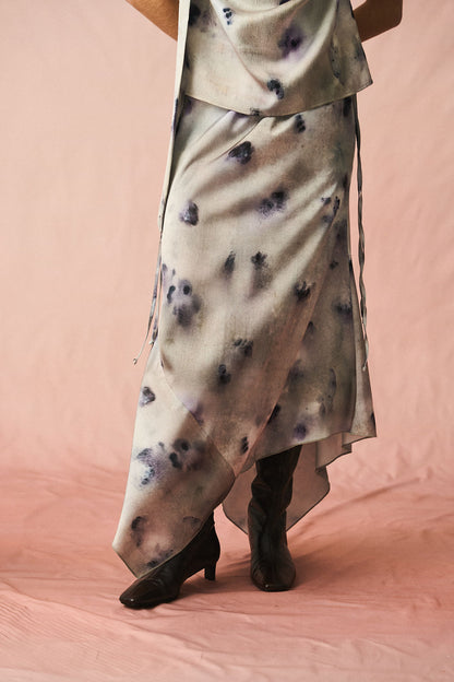 Maria Skirt Wild Mint