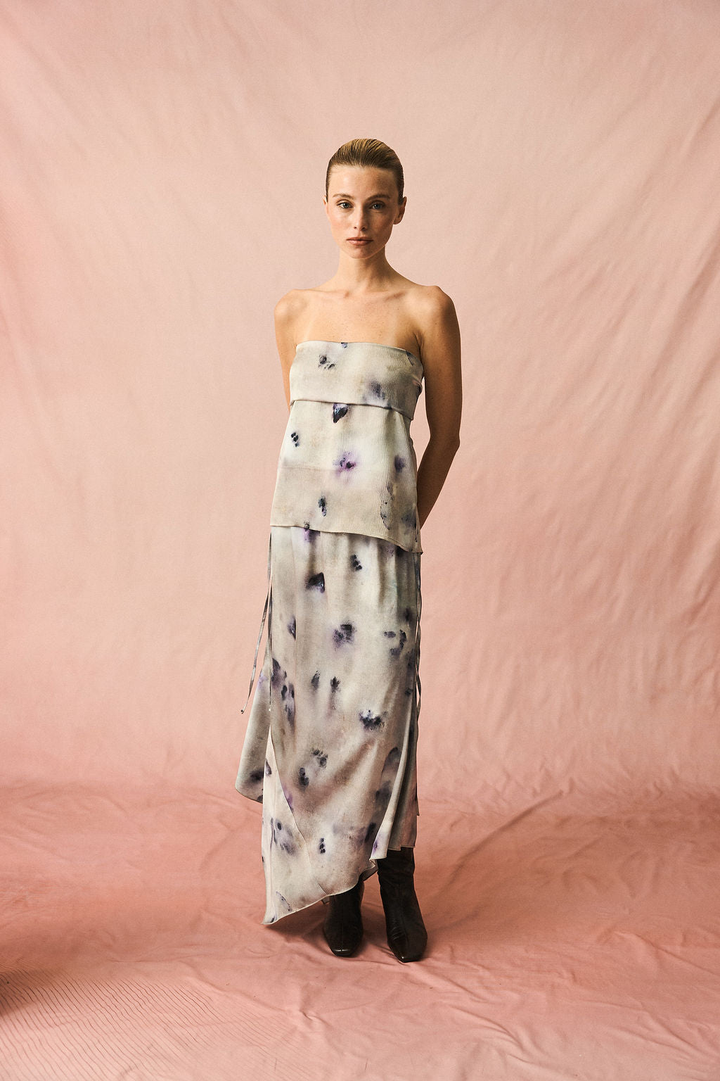 Maria Skirt Wild Mint