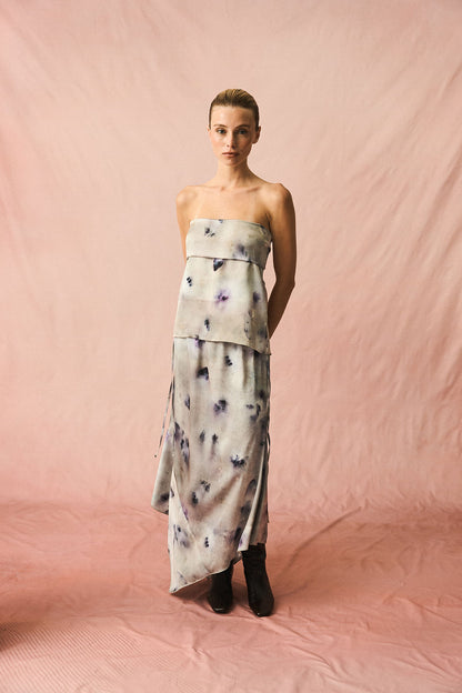 Maria Skirt Wild Mint